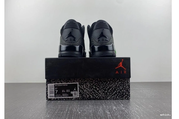 Cheap EP cat” CK9246-168 “black CK9246-168  Air 3 Jordan 0312